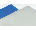 ESD-Tischmatte, Kautschuk, 1.8m x 1.22m, Blau